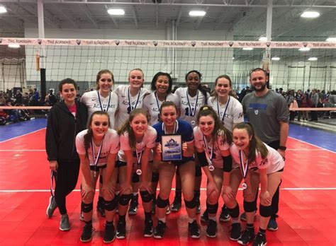 The academy volleyball club - Boiler Juniors Volleyball Center (12s-14s) 4105 Haggerty Lane Lafayette, IN 47396 . Munciana (15-18s) 200 S 600 W Road Yorktown, IN 47396 . ... The Academy Volleyball Club. 6635 E 30th Street Suite A – C Indianapolis, IN 46219. 317-545-3880. Payment Options. Reach Out -> About; Girls; Boys; Events; Powered by 3STEP;